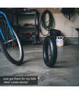 8.5x2 Inches Inner Tubes (2 Pack) for Electric Scooters 50/75-6.1, Compa... - $29.22 CAD