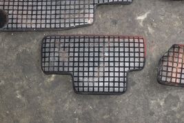 2002-2008 MINI COOPER CARPET FLOOR MAT K7184 image 8