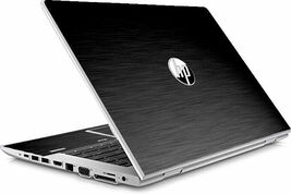 LidStyles Metallic Laptop Skin Protector Decal HP ProBook 640 G4 / G5 image 8