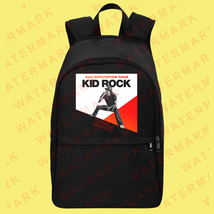 KID ROCK BAD REPUTATION TOUR 2024 Backpack Bags - £35.24 GBP