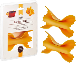 Farfalloni-Shaped Pot Holders | Pot Holders for Kitchen Cookware | Silicone Oven - £16.31 GBP