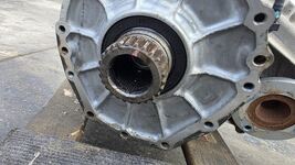 Transfer Case 163 Type ML500 Fits 98-05 MERCEDES ML-CLASS 75482 image 10