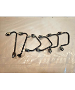 Set of 6 Cummins ISB 6.7l Tier 3 Diesel Engine Injector Fuel Supply Line... - $126.84 CAD