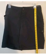 Patagonia Black Shorts Size Men’s 28 - £13.78 GBP