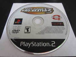 Tony Hawk&#39;s Pro Skater 3 (Sony PlayStation 2, 2002) - Disc Only!!! - £6.19 GBP