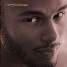 Never Too Busy By Kenny Lattimore Cd - £7.77 GBP
