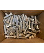 103 Hex-Head Screws 5305-00-719-5238 2&quot; Length 1/2&quot; Thread - $662.12 MXN
