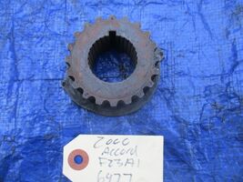98-02 Honda Accord F23A1 OEM timing gear belt pulley F23 OEM VTEC P0A 6477 - $39.99