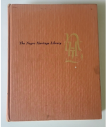 Negro Heritage Reader for Young People Library Alfred Cain 1965 1st Edition - $41.60 CAD