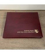 Readers Digest First Day Cover Collection 49 Stamps Total 1980-1981 with... - $34.30 CAD