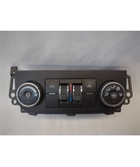 Temperature Control Dual Zone Non-Heated Seats Fits 2006-2011 Impala 23064 - $57.03 CAD
