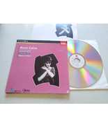 MARIA Callas Debuts a Paris 1958 Puccini Tosca Verdi 1991 - Laserdisc Ld... - $770.04 MXN