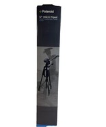 Polaroid 57”  - 145cm Tripod -  PLTRI57 - New In Box- With Tag - $32.26 CAD