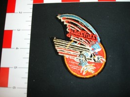 Judas Priest Rock and Roll patch - £14.00 GBP