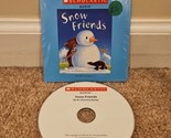 Snow Friends by M. Christina Butler and Tina Macnaughton (CD Audiobook, ... - $5.22