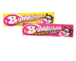 Bubblicious Variety Flavor Bubble Gum | 5 Pieces Per Pack | Mix &amp; Match - £5.71 GBP+