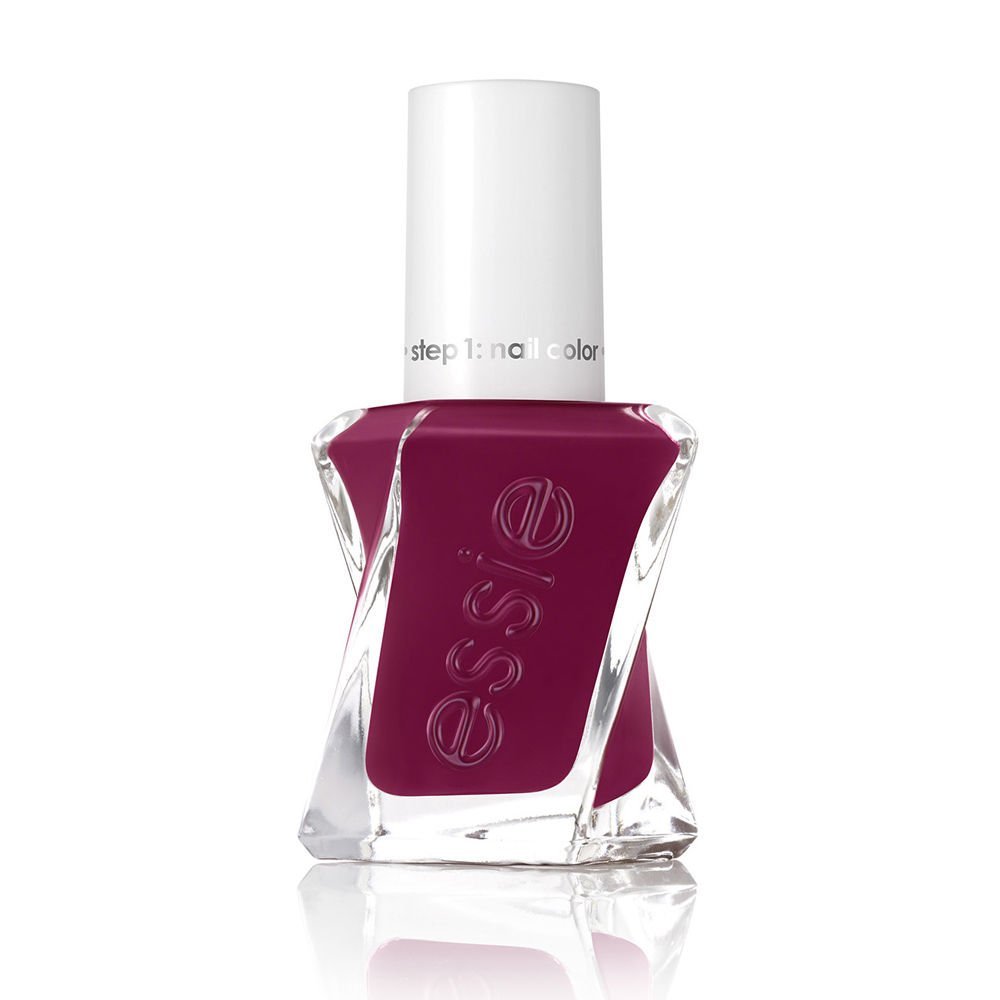 Essie Gel Couture Polish 1046 Berry in Love 13.5ml - $12.99
