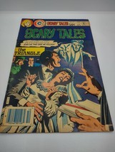 Charlton Comics Scary Tales Vol 6 No 22 October 1980 - $10.00