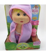 CPK Surprise Eye Color Revealed.Blue.Tiny Newborn,Drink/wet - $225.71 MXN