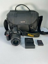 Nikon Dslr d3100 - £199.83 GBP