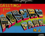 Greetings From Asbury Park N.J. [Audio CD] - $12.99