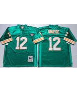 #12 Bob Griese Green Jersey - €39,08 EUR