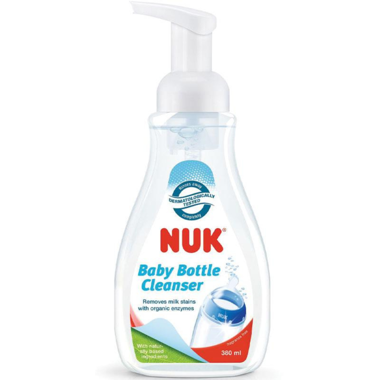 Nuk Baby Bottle Cleanser 380ml - $74.10