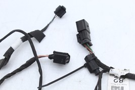 10-11 MERCEDES-BENZ W164 ML350 ML550 FUEL TANK WIRE HARNESS E5700 image 8
