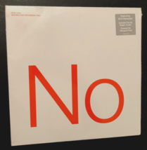 New Order 2LP Waiting For The Sirens&#39; Call 2005 Remaster Vinyl LP Rhino Sealed - £274.10 GBP