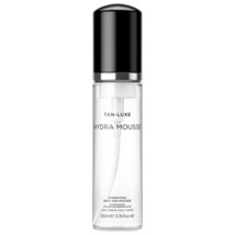 TAN-LUXE Hydra Mousse Hydrating Self Tan Mousse Light/Medium, 6.76 fl oz... - $349.34 MXN