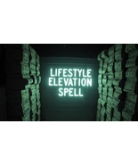 50x -200X FULL COVEN LIFESTYLE ELEVATION LUXURIES INCOME WEALTH HIGHER M... - €20,03 EUR+