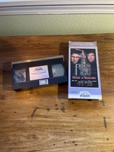 HOUSE OF SHADOWS Rare Horror 1976 1983 Media Home Release HTF OOP - $944.19 MXN