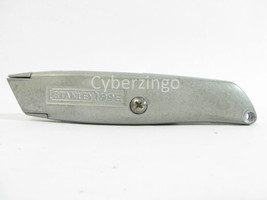 Stanley 99E Replacement Utility Knife Body Only PREOWNED - $5.34