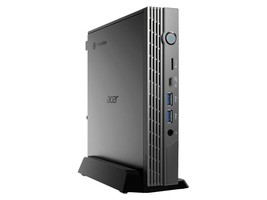 Acer CXI5-C432 Chromebox - Intel Celeron 7305 Penta-core (5 Core) - 4 GB RAM - 3 - $482.99