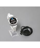 Samsung Galaxy Watch8 Classic SM-L505U 46mm LTE  Stainless Steel Smartwatch - $254.99
