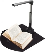 For A Live Demo, Use The Lazmin112 12Mp Document Camera, Usb Ultra High - £137.64 GBP