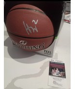 Shai Gilgeous-Alexander Autographed Signed NBA Basketball OKC Thunder  J... - $593.01