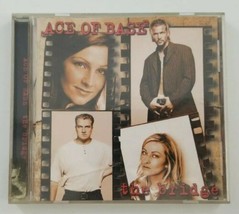 Ace of Base CD The Bridge 1995 Arista BMG  - £4.60 GBP