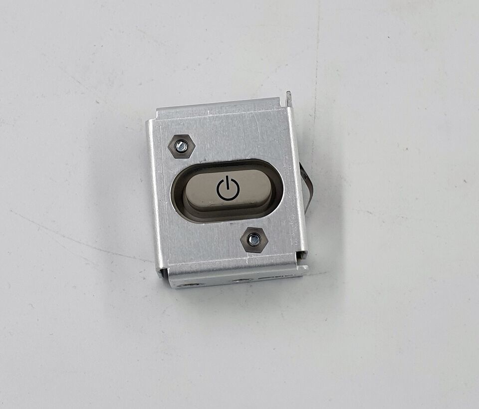 Tektronix MSO72304DX Power Button 878-0785-00 - $98.01