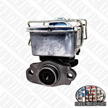 Military Humvee Brake Master Cylinder 12K for A1 A2 M1097 NSN 2530013579776 - £63.34 GBP