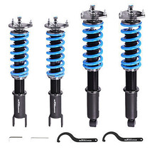 MaXpeedingrods 24 Click Damper Coilovers Suspension For Infiniti Q50 RWD 2014+ - £485.89 GBP