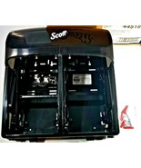 Scott Pro High Capacity Coreless Srb Tissue Dispenser 11 1/4X6 5/16X12 3... - £25.65 GBP