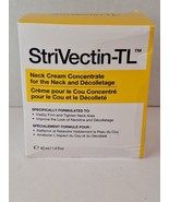 Strivectin TL Neck Cream Concentrate For The Neck &amp; Decolletage 1.4 oz NIB - $47.91 CAD