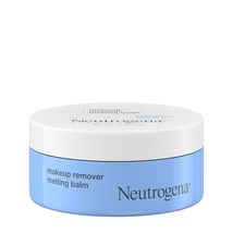 Neutrogena Makeup Remover Melting Balm to Oil with Vitamin E, Gentle and... - $9.87