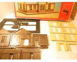 LIONEL TRAINS MPC 2787 FREIGHT STATION KIT- OPENED BOX - 0/027 - NEW-  W22 - $32.08
