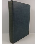 Immigration and the Future by Frances Kellor 1920 Signed - £23.17 GBP