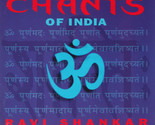 Chants Of India [Audio CD] - £15.70 GBP