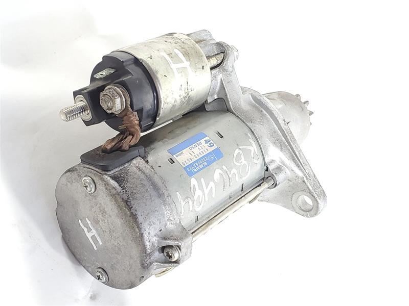 Starter Motor Automatic 23300AA720 OEM 2017 2018 2019 2020 Toyota 8690 D... - $38.11