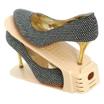 Shoe Double Decker - Single - Small - £1.57 GBP