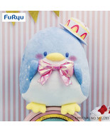 Japan Tuxedo Sam Birthday BIG Plush - 30cm Valentine&#39;s Day - $67.78